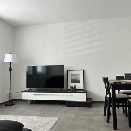 Apartmán Eg Grafenhainichen