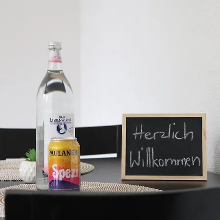 Eg Apartmán