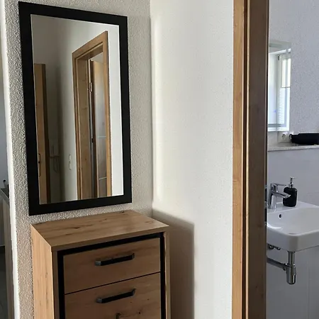 Eg Lejlighed Grafenhainichen